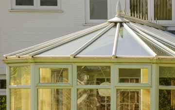 conservatory roof repair Wike Well End, South Yorkshire