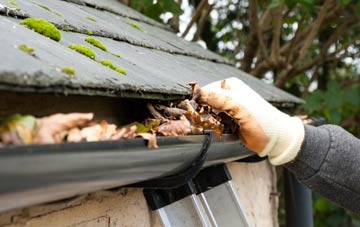 gutter cleaning Wike Well End, South Yorkshire