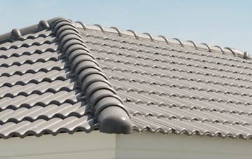 advantages of Wike Well End clay roofing