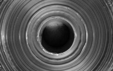 Wike Well End edpm waterproofing