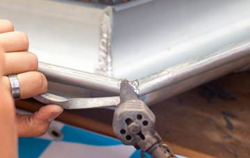 disadvantages of Wike Well End lead roofing