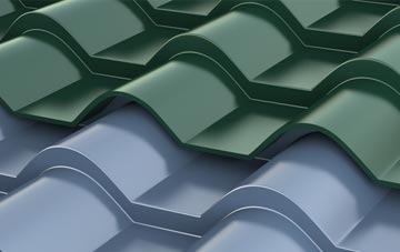 who should consider Wike Well End plastic roofs