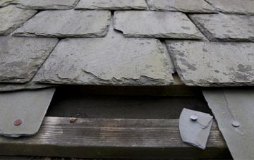 Wike Well End slate roof repairs and maintenance