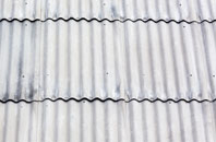 Wike Well End corrugated roof quotes