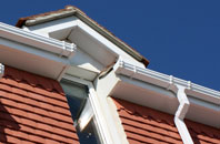 Wike Well End fascias