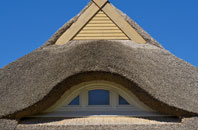 Wike Well End thatch roofing